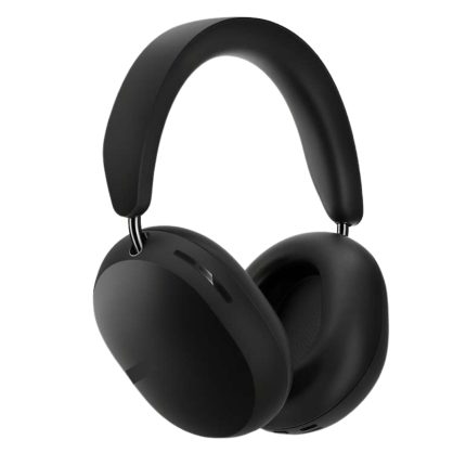 Wireless Headphones with Noise Cancellation and Dolby Sound