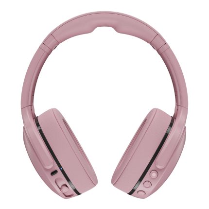 Wireless Headphones with Sensory Bass Impact