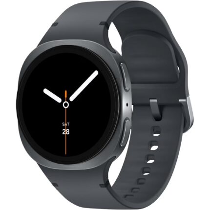 Galaxy Watch8 44mm Graphite - Smartwatch, Fitness Tracker
